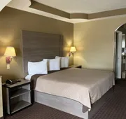 Lotus Inn hotel detail image 7