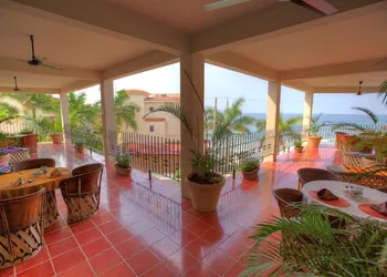 Hotel La Quinta del Sol hotel thumbnail 3