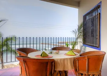 Hotel La Quinta del Sol hotel thumbnail 6