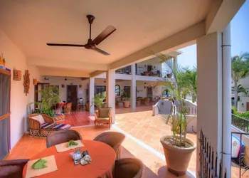 Hotel La Quinta del Sol hotel thumbnail 7