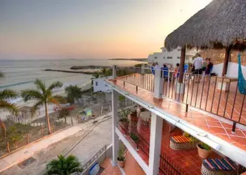 Hotel La Quinta del Sol hotel thumbnail 8