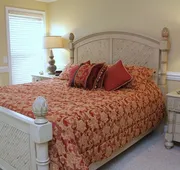 Turtle Bay 10 3 Bedroom Holiday Home By My Ocean Rentals hotel detail image 3
