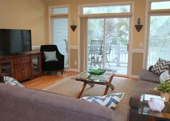 Turtle Bay 10 3 Bedroom Holiday Home By My Ocean Rentals hotel thumbnail 6