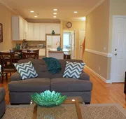 Turtle Bay 10 3 Bedroom Holiday Home By My Ocean Rentals hotel detail image 7