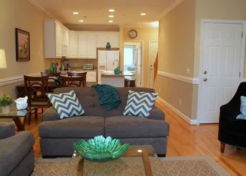 Turtle Bay 10 3 Bedroom Holiday Home By My Ocean Rentals hotel thumbnail 7