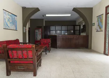 Hotel Santillana hotel thumbnail 2