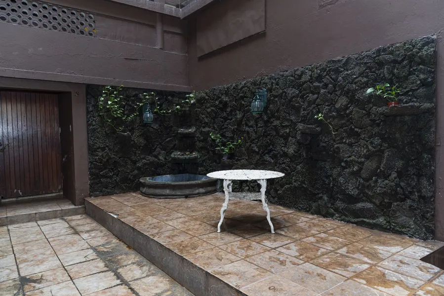 Hotel Santillana hotel detail image 6