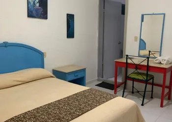 Hotel Tucán Veracruz hotel thumbnail 7