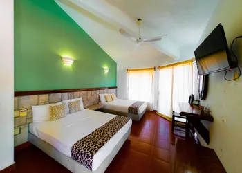 Hotel Casa Arena hotel thumbnail 2