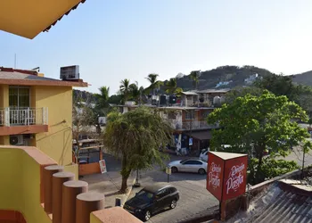 Hotel Casa Arena hotel thumbnail 3