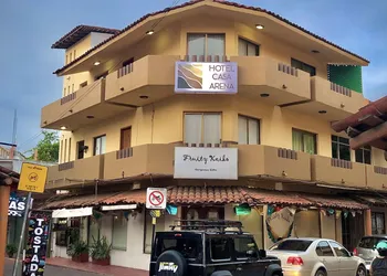 Hotel Casa Arena hotel thumbnail 4