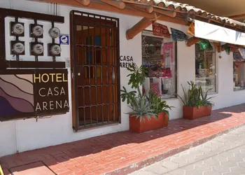 Hotel Casa Arena hotel thumbnail 6