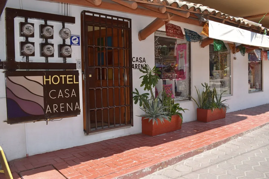 Hotel Casa Arena hotel detail image 6