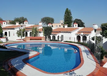 Villas Tequisquiapan hotel thumbnail 2