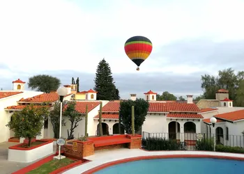 Villas Tequisquiapan hotel thumbnail 3
