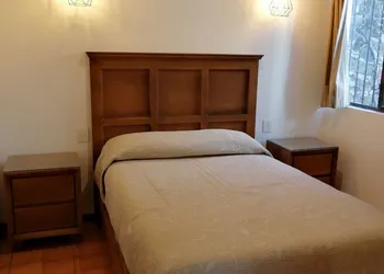 Villas Tequisquiapan hotel thumbnail 4