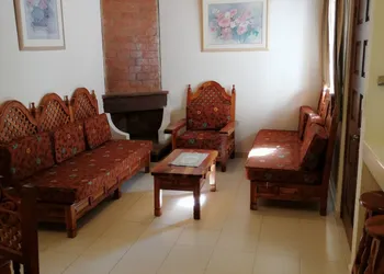 Villas Tequisquiapan hotel thumbnail 6