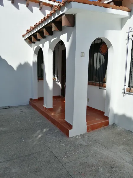 Villas Tequisquiapan hotel detail image 6