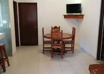 Villas Tequisquiapan hotel thumbnail 8