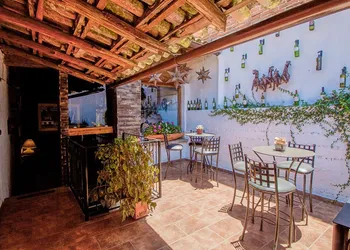 Hotel Mi Pueblito Tapalpa hotel thumbnail 5