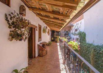 Hotel Mi Pueblito Tapalpa hotel thumbnail 6
