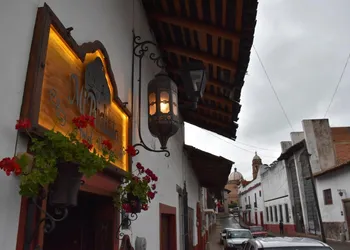 Hotel Mi Pueblito Tapalpa hotel thumbnail 8