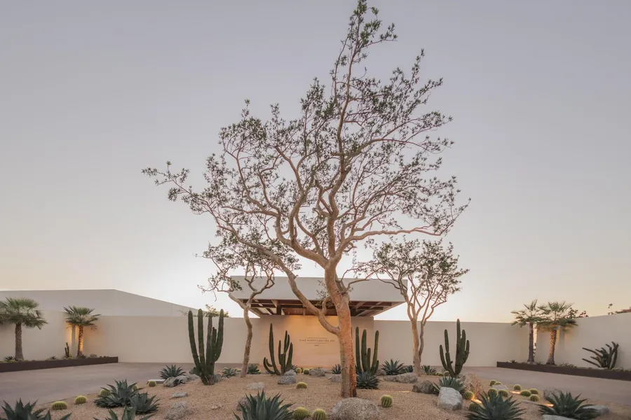 Park Hyatt Cabo Del Sol hotel detail image 2