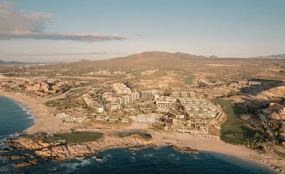 Park Hyatt Cabo Del Sol hotel detail image 6