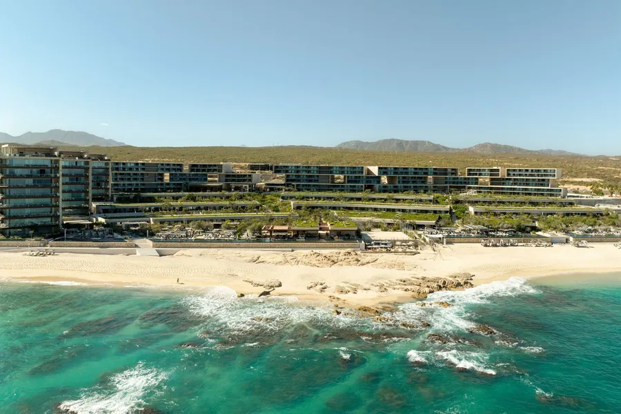 Solaz, A Luxury Collection Resort, Los Cabos a Marriott Hotel hotel detail image 2
