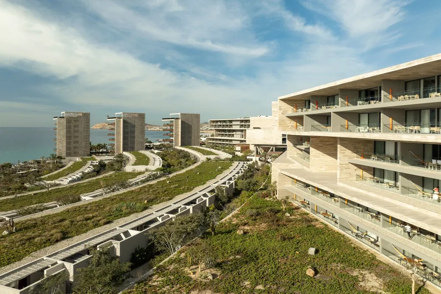 Solaz, A Luxury Collection Resort, Los Cabos a Marriott Hotel hotel detail image 6