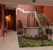 Hotel Villa Murano hotel detail image 7