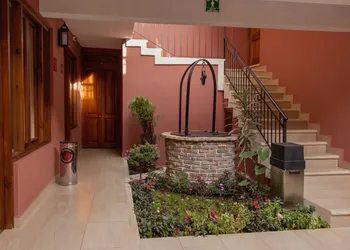 Hotel Villa Murano hotel thumbnail 7