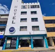 Hotel Punto Poza Rica hotel detail image 3