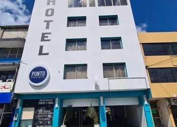 Hotel Punto Poza Rica hotel thumbnail 3
