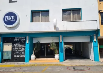 Hotel Punto Poza Rica hotel thumbnail 4