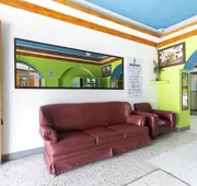 OYO Hotel Emperador, Oaxaca hotel detail image 3