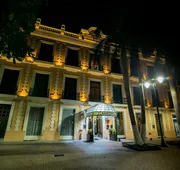 Gran Hotel de Merida hotel detail image 3