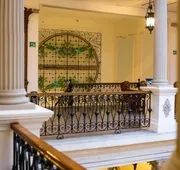 Gran Hotel de Merida hotel detail image 4