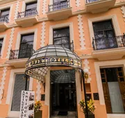 Gran Hotel de Merida hotel detail image 5