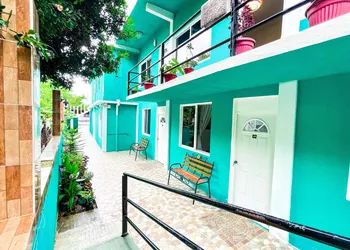 Vias Maya Bacalar Hotel hotel thumbnail 2