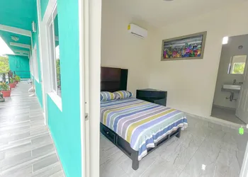 Vias Maya Bacalar Hotel hotel thumbnail 3
