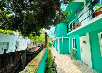 Vias Maya Bacalar Hotel hotel thumbnail 4