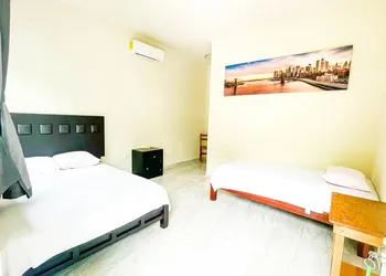 Vias Maya Bacalar Hotel hotel thumbnail 5