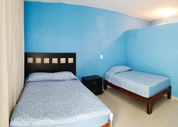 Vias Maya Bacalar Hotel hotel thumbnail 7