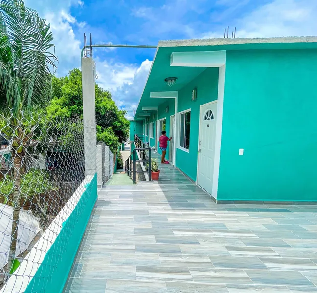 Vias Maya Bacalar Hotel hotel detail image 2