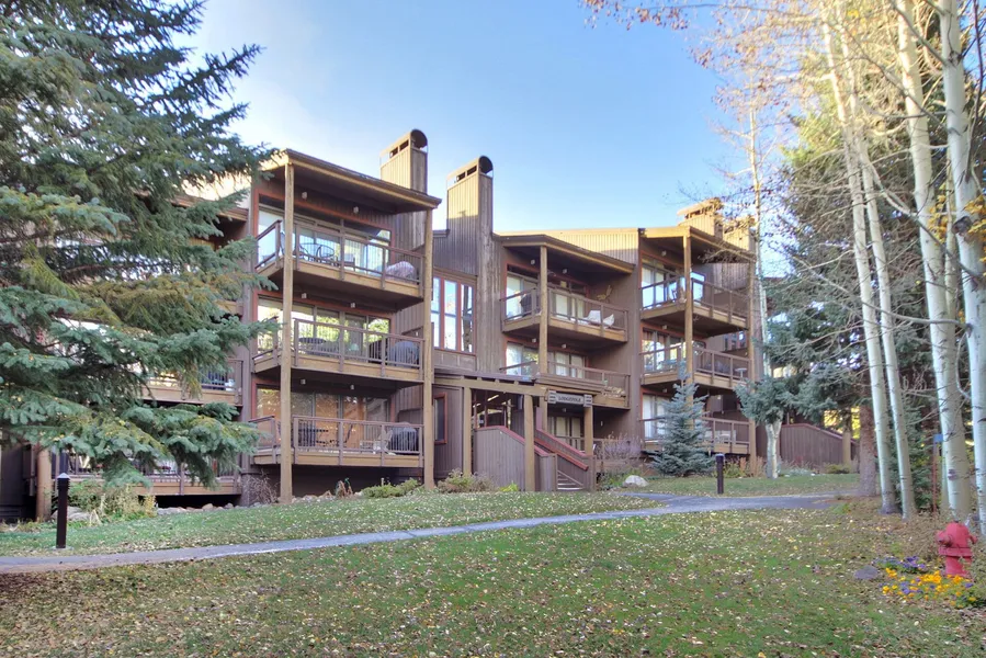 2019 Lodgepole 2 Bedroom Condo by RedAwning hotel detail image 2