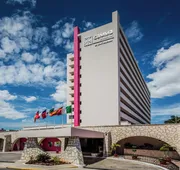 Gamma Mérida El Castellano hotel detail image 3