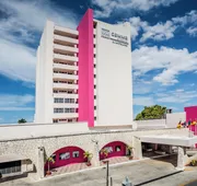 Gamma Mérida El Castellano hotel detail image 4