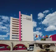 Gamma Mérida El Castellano hotel detail image 5