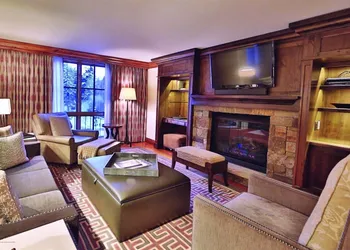 Aspen St Regis Residence Club 2 Bedroom hotel thumbnail 4